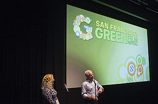 San Francisco Green Film Festival