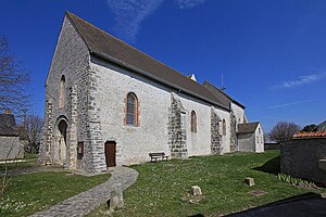 Habiter à Brouy