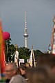 * Nomination Opening ceremony of the Internationales Deutsches Turnfest 2017 in Berin on 03 June at the Straße des 17. June --Freddy2001 09:32, 19 July 2017 (UTC) * Decline The ceremony is not sharp. -- Spurzem 10:05, 19 July 2017 (UTC)(UTC)