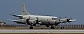* Nomination A JMSDF P-3 Orion landing at the Naha Airport. --Balon Greyjoy 09:14, 18 February 2022 (UTC) * Promotion  Support Good quality. --VileGecko 14:29, 18 February 2022 (UTC)