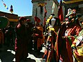 2018 Dosmoche festival in Leh 49