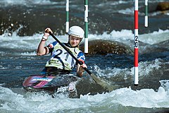 Wereldkampioenschappen kanoslalom 2019 028 - Evy Leibfarth.jpg