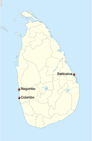 File:2019 Sri Lanka Bombings map.png