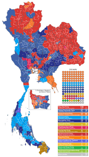 Thumbnail for 2019 Thai general election