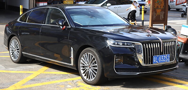 File:2020 Hongqi H9 (front).jpg