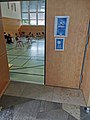 17 September 2021 (according to Exif data) File:2021-09-17 Mobile Impfaktion in der Aula der Kaufmännischen Schule Tauberbischofsheim 3.jpg