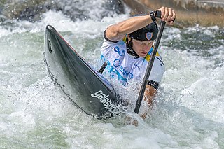 <span class="mw-page-title-main">Paolo Ceccon</span> Italian slalom canoeist