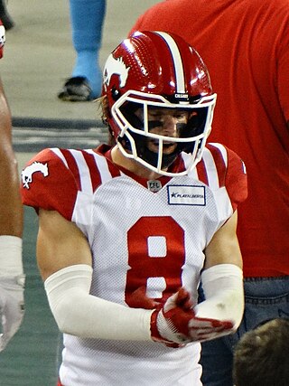 <span class="mw-page-title-main">Nick Statz</span> Canadian gridiron football player (born 1996)