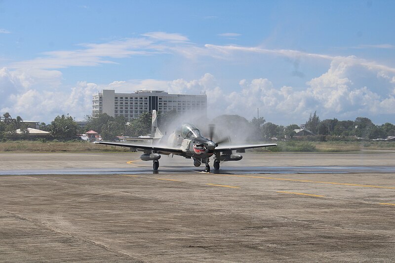 File:2023-12-23 Super Tucano 002.jpg