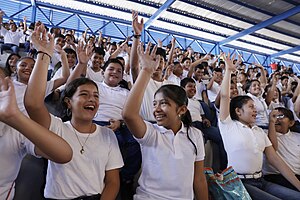 Education In Guatemala