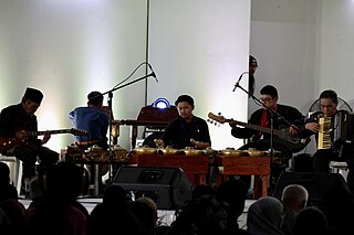 <span class="mw-page-title-main">Music of Brunei</span> Music and musical traditions of Brunei