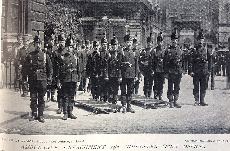 File:24th Middlesex Rifle Volunteers, 1897.jpg