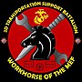 Thumbnail for 2d Transportation Support Battalion