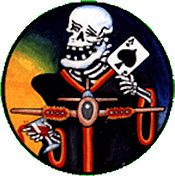 World War II emblem of the 359th Fighter Squadron 359th Fighter Squadron - World War II - Emblem.jpg