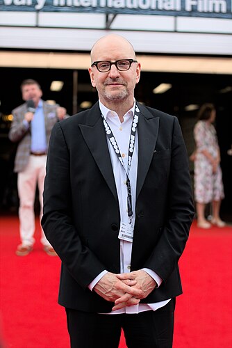 Steven Soderbergh