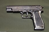 9kh19 pistolet OTs-27-2 Berdysh 01.jpg