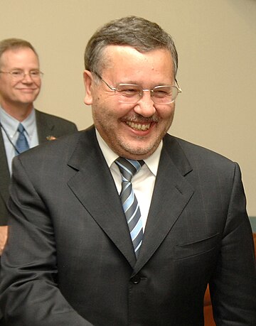 Anatoli Hrytsenko