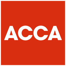 Association of Chartered Certified Accountants