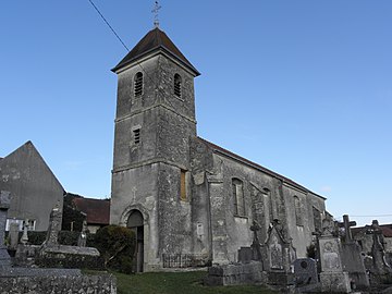 Datei:ACHEY_Haute_Saône_02_03_2014_Eglise_St_Martin.JPG