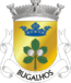 Blason de Bugalhos