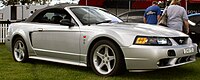 FTE Mustang Cobra