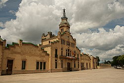 Town Hall (Ajuntament)