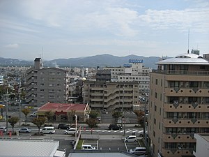 京田辺市 Wikipedia