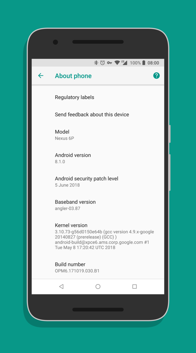 Qual o significado por trás dos nomes Nexus 5X, Nexus 6P e Pixel C? -  TecMundo