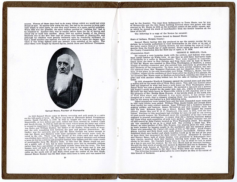 File:A brief history of Mooresville and vicinity - DPLA - ff7ecaf49b3df8a4a1dca9ee04e1da01 (page 6).jpg