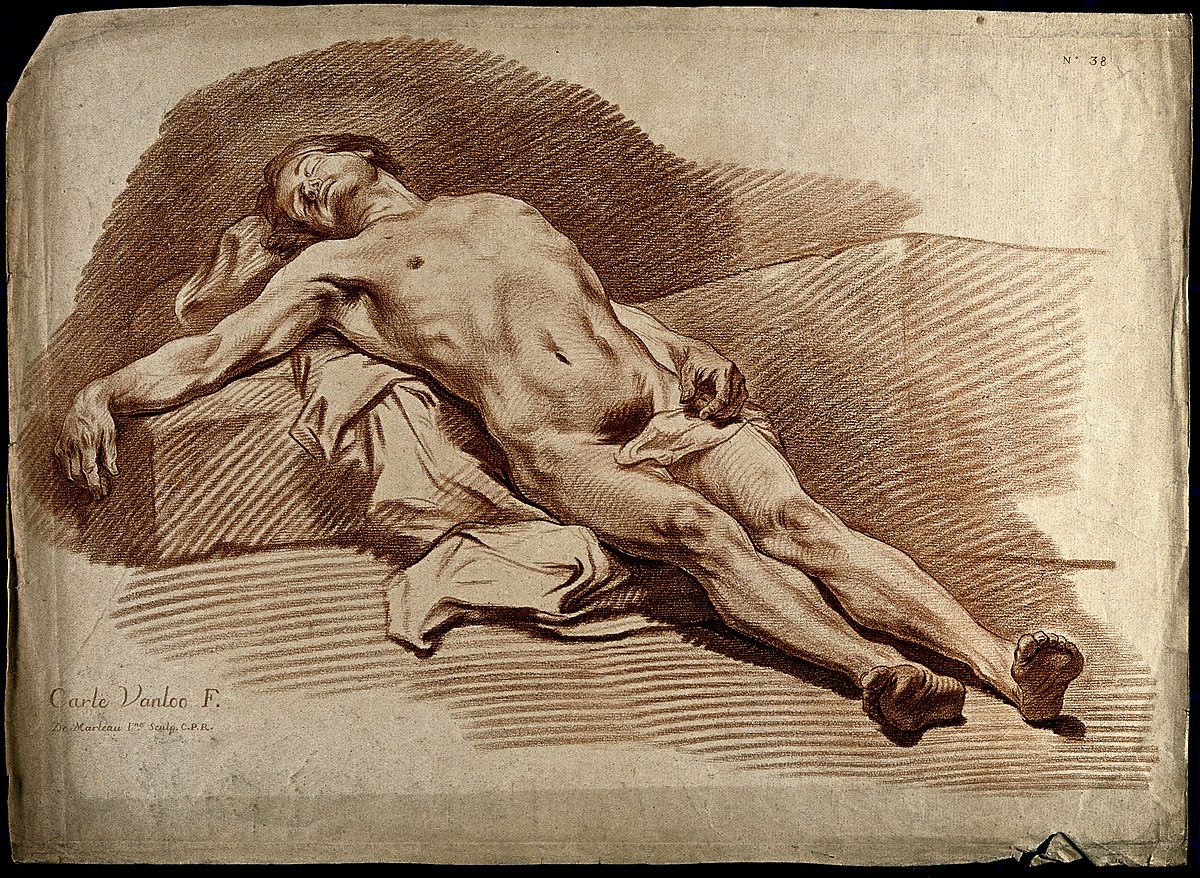 сонник толкование сна голый мужчина фото 92