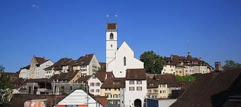 Aarau