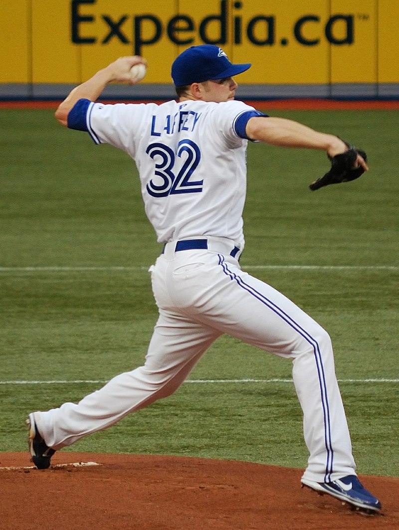 Cliff Lee - Wikipedia