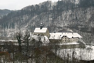 Abbaye de la Maigrauge Fribourg