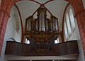 Orgel