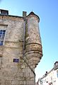 Ablis - Abbaye