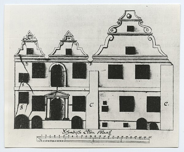 "Academia Dorpatensis" (now University of Tartu) was founded in 1632 by King Gustavus as the second university in the kingdom of Sweden. After the kin