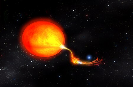ไฟล์:Accretion of Material Spins Pulsar to Millisecond Range.jpg