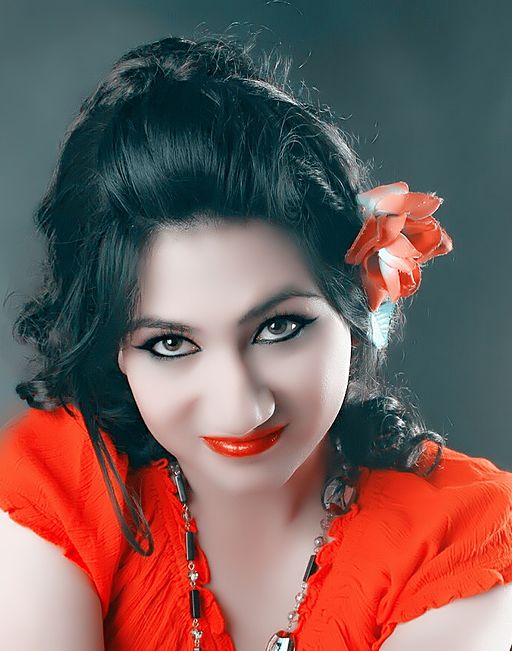 Actress Mahika Sharma (26th july, 1994)