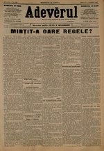 Fayl:Adevărul 1893-11-03, nr. 1686.pdf üçün miniatür