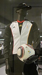 Miniatura Adidas Jabulani