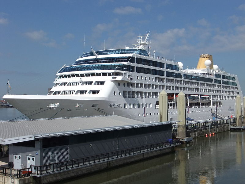 File:Adonia at Liverpool Cruise Terminal (5).JPG