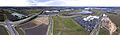 Aerial panorama of Williams Landing.jpg