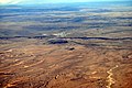 Aerial view of Route 66 Casino Hotel 02.jpg