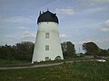 Agernæs Mill, Funen, Denmark