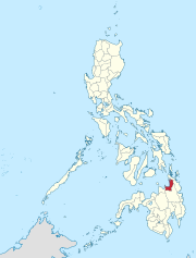 Agusan Del Norte: Katawhan ug kultura, Ekonomiya, Heyograpiya