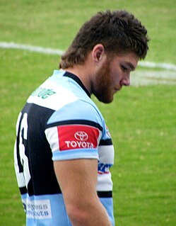 Ahmad Ellaz rugby league player