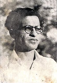 Ahmad Nadeem Qasmi Pakistani writer