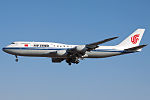 Miniatuur voor Air China