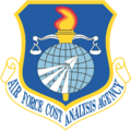 Air Force Cost Analysis Agency