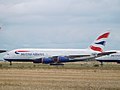 Airbus A380-841 of British Airways, G-XLEJ.jpg
